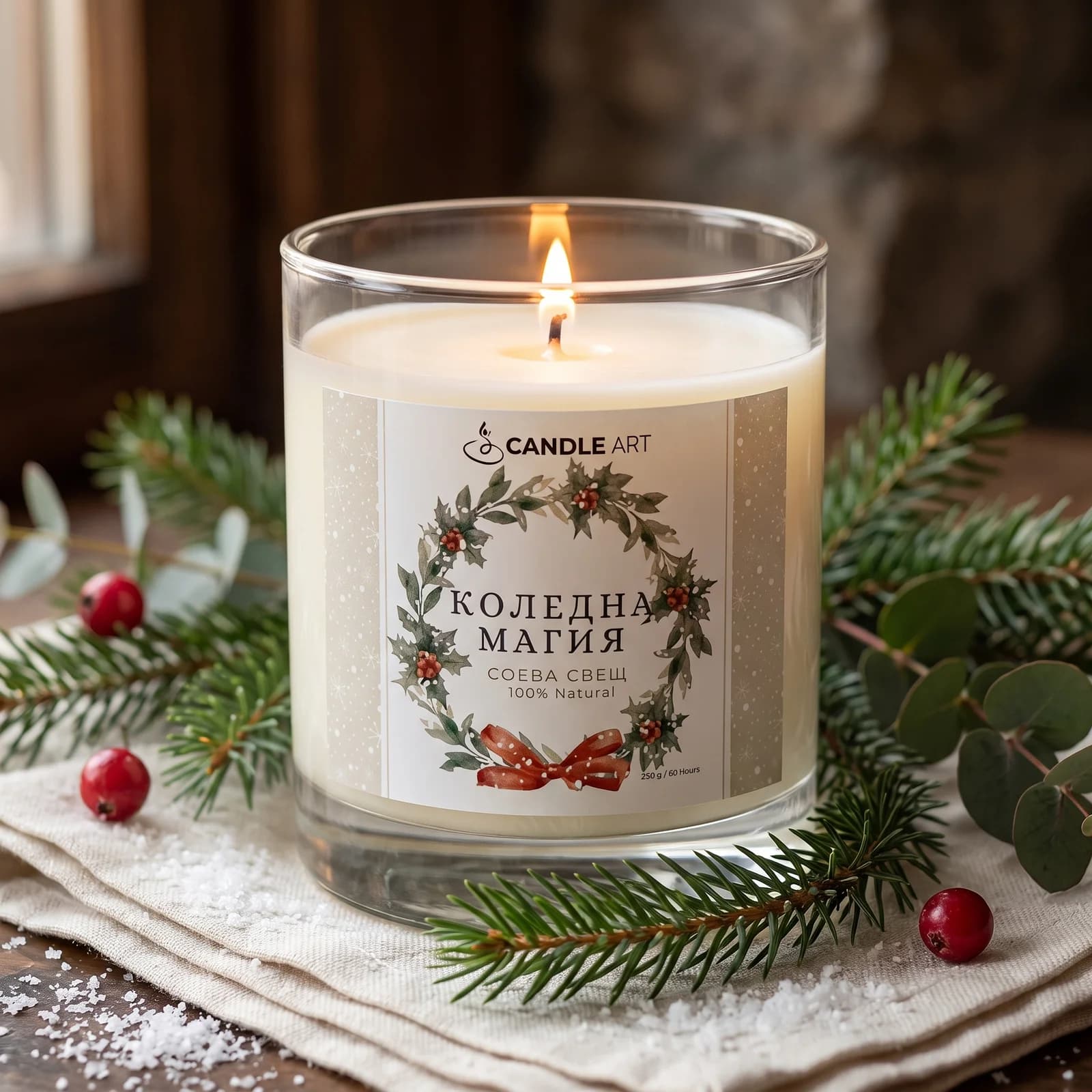 Christmas Magic